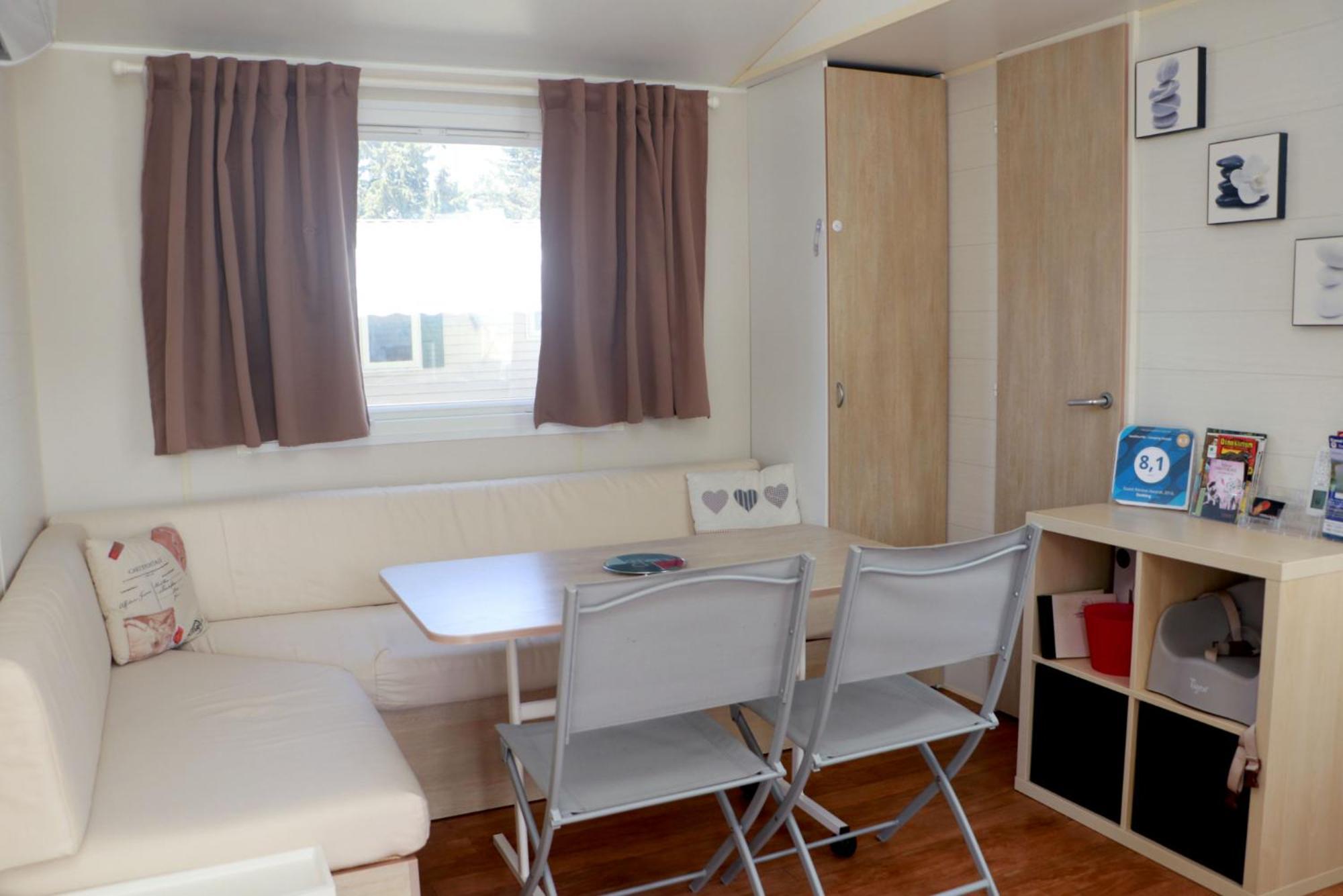 Sandilou Lespetitsbonheurs 2 Chambres Climatise Tv シジャン エクステリア 写真
